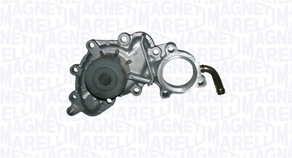 Water Pump, engine cooling